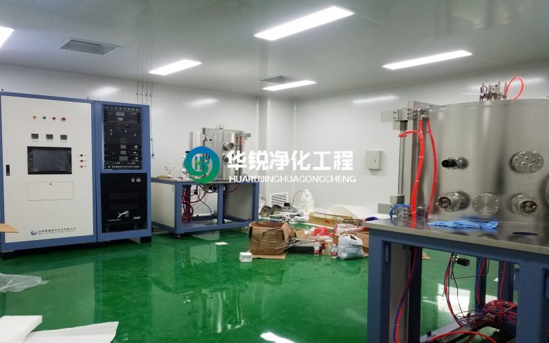 新疆百級潔凈室
