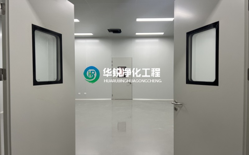 新疆百級潔凈室