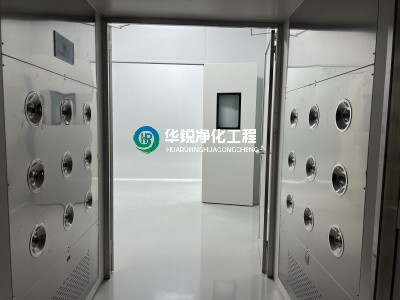 潔凈室設(shè)計有哪些關(guān)鍵要素？